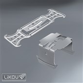 LIKOV Spojka CD křížová pro SDK K2